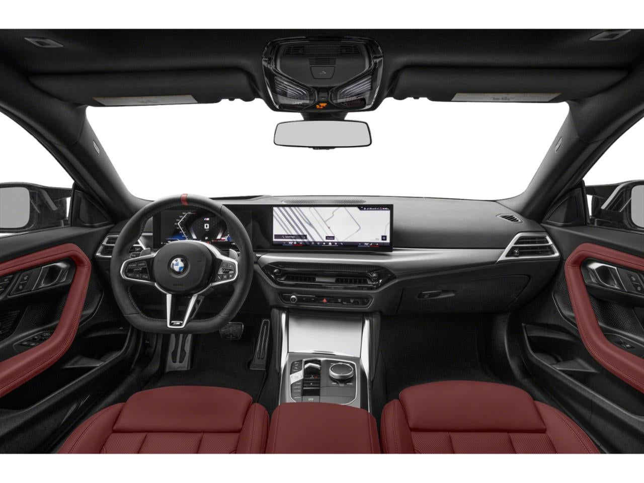 2026 BMW M240i xDrive Coupe