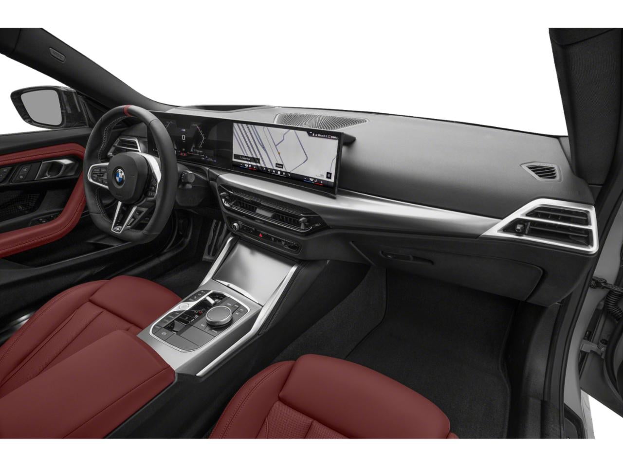 2026 BMW M240i xDrive Coupe