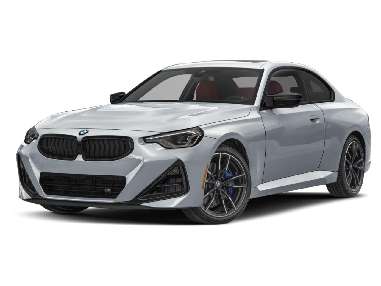 2026 BMW M240i xDrive Coupe