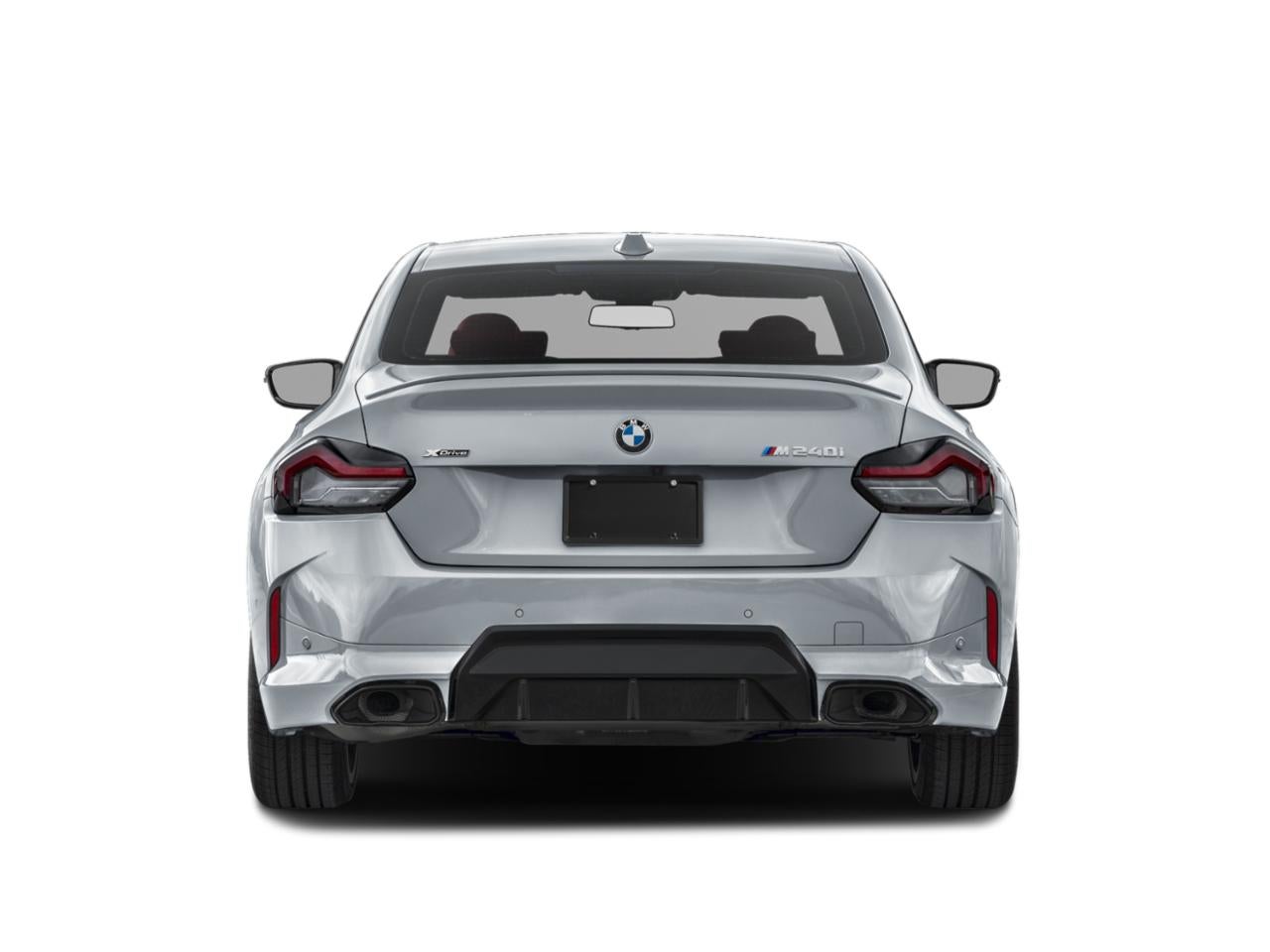 2026 BMW M240i xDrive Coupe
