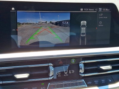 2020 BMW 330i xDrive Sedan North America