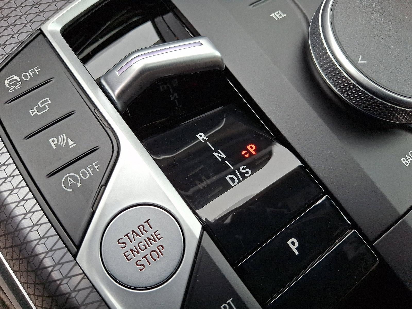 2026 BMW 330i NA xDrive Sedan