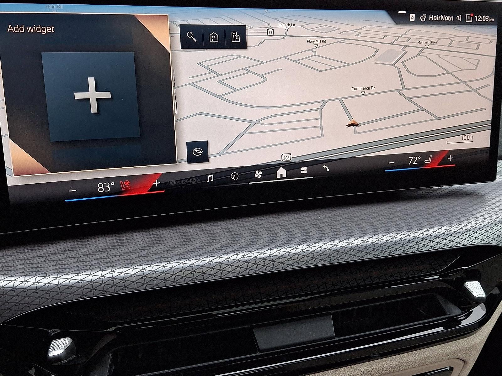 2026 BMW 330i NA xDrive Sedan