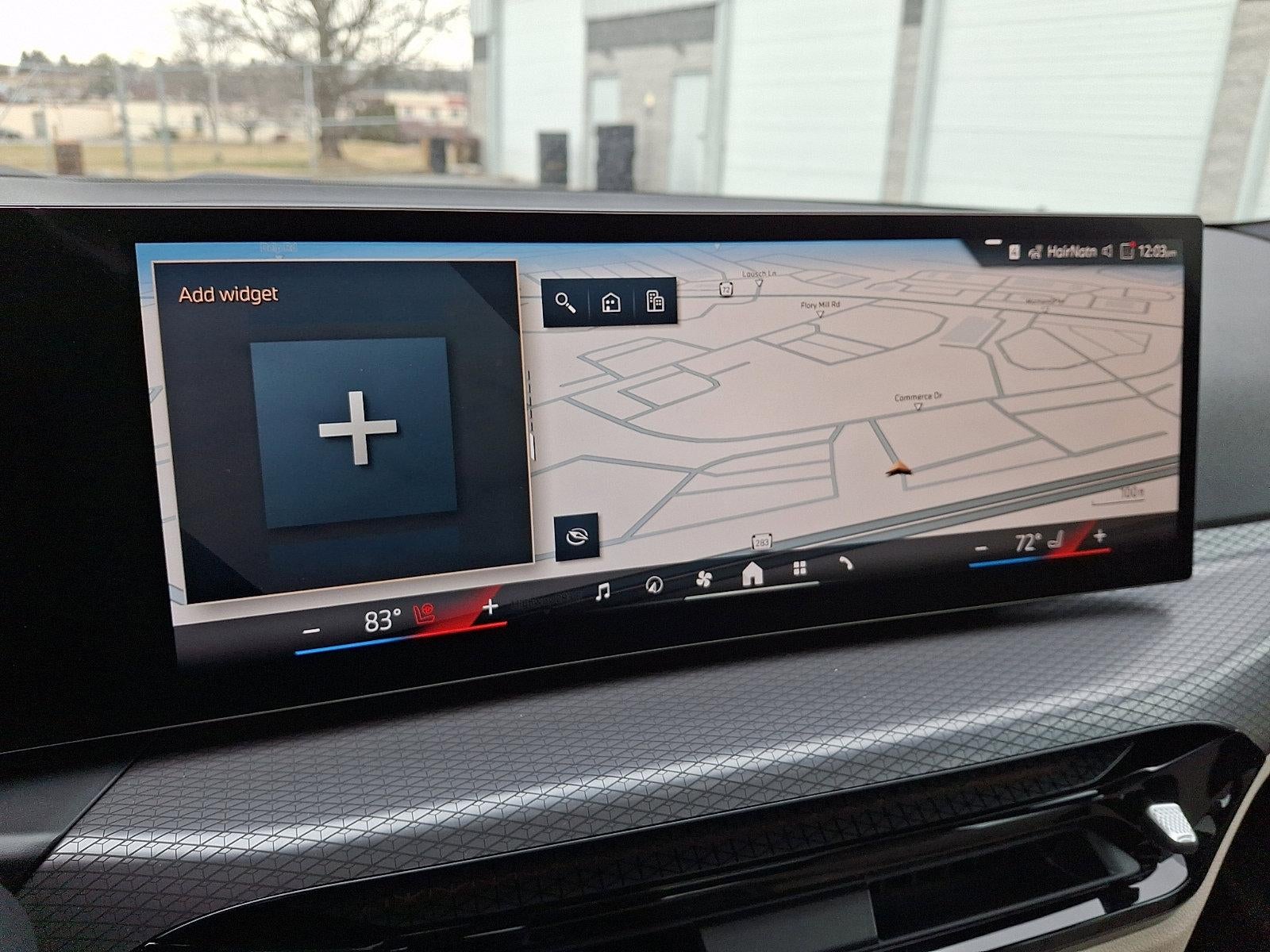 2026 BMW 330i NA xDrive Sedan