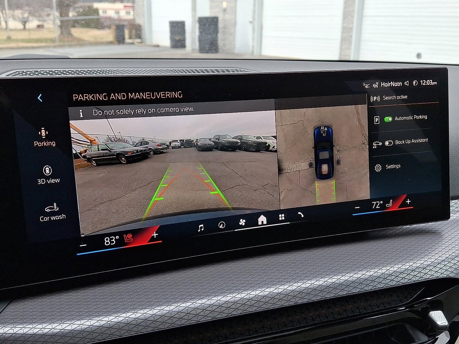 2026 BMW 330i NA xDrive Sedan