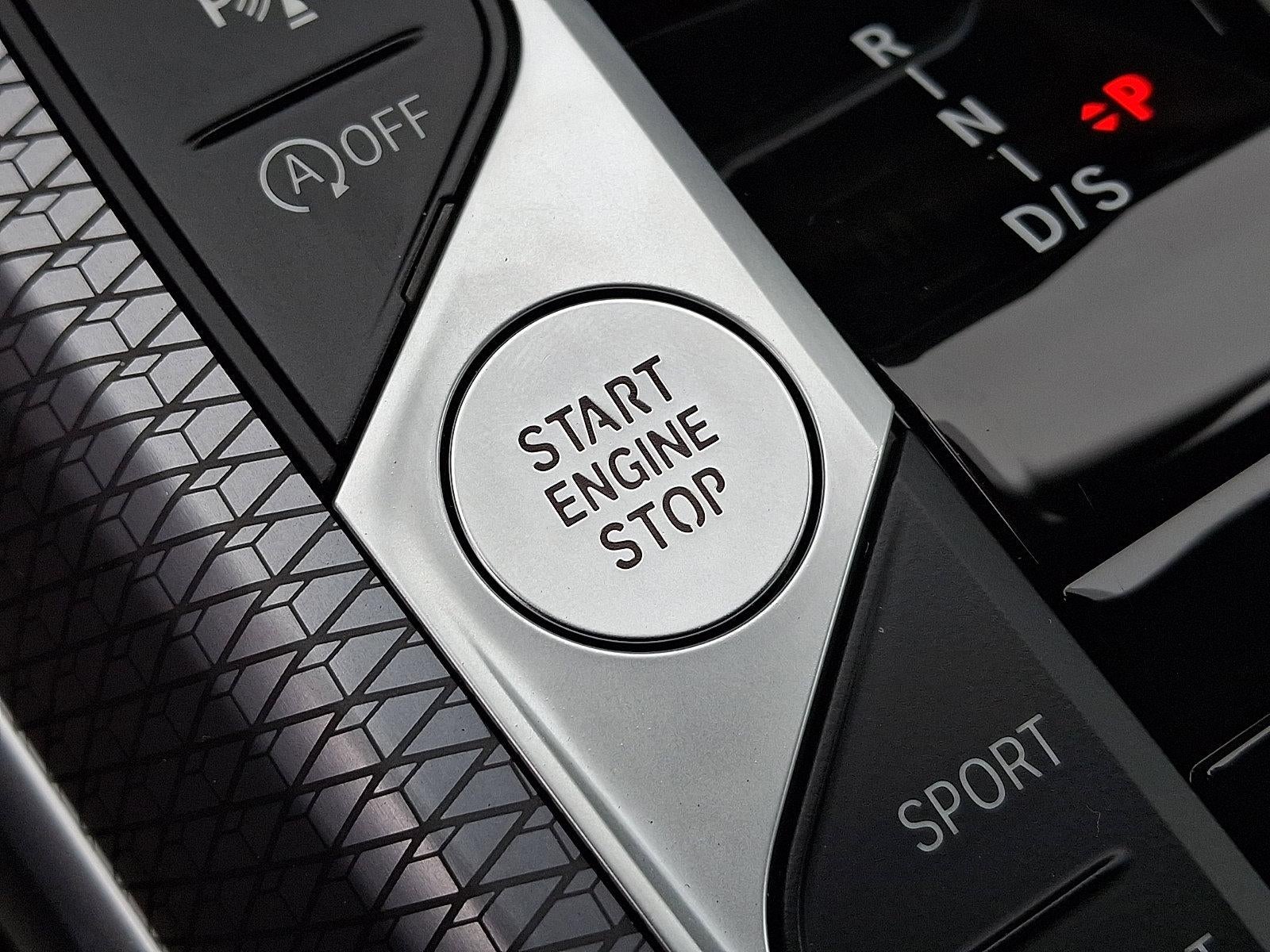 2026 BMW 330i NA xDrive Sedan