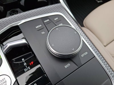 2026 BMW 330i NA xDrive Sedan