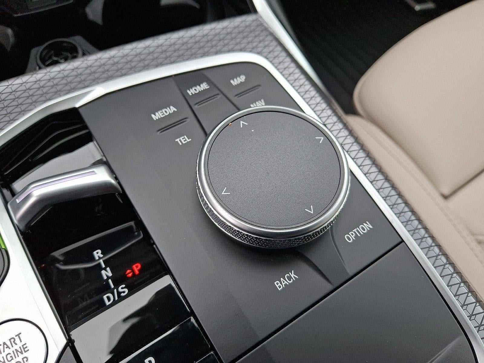 2026 BMW 330i NA xDrive Sedan