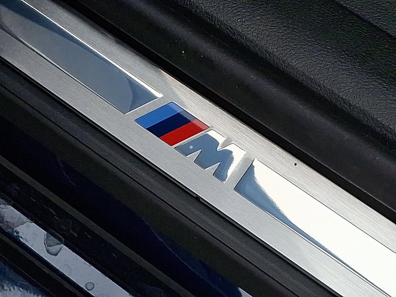 2026 BMW 330i NA xDrive Sedan