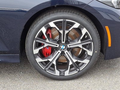 2026 BMW 330i NA xDrive Sedan