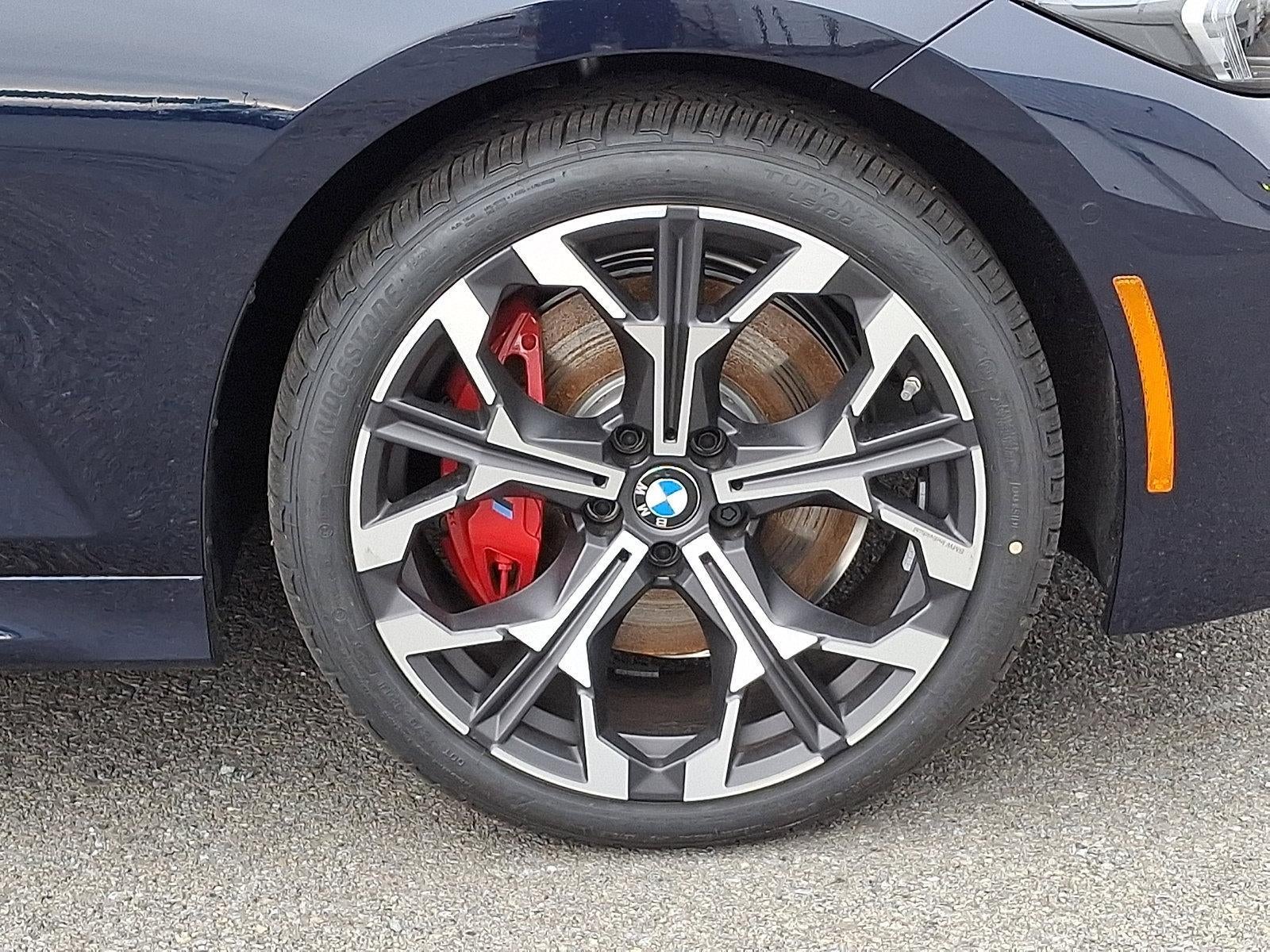 2026 BMW 330i NA xDrive Sedan