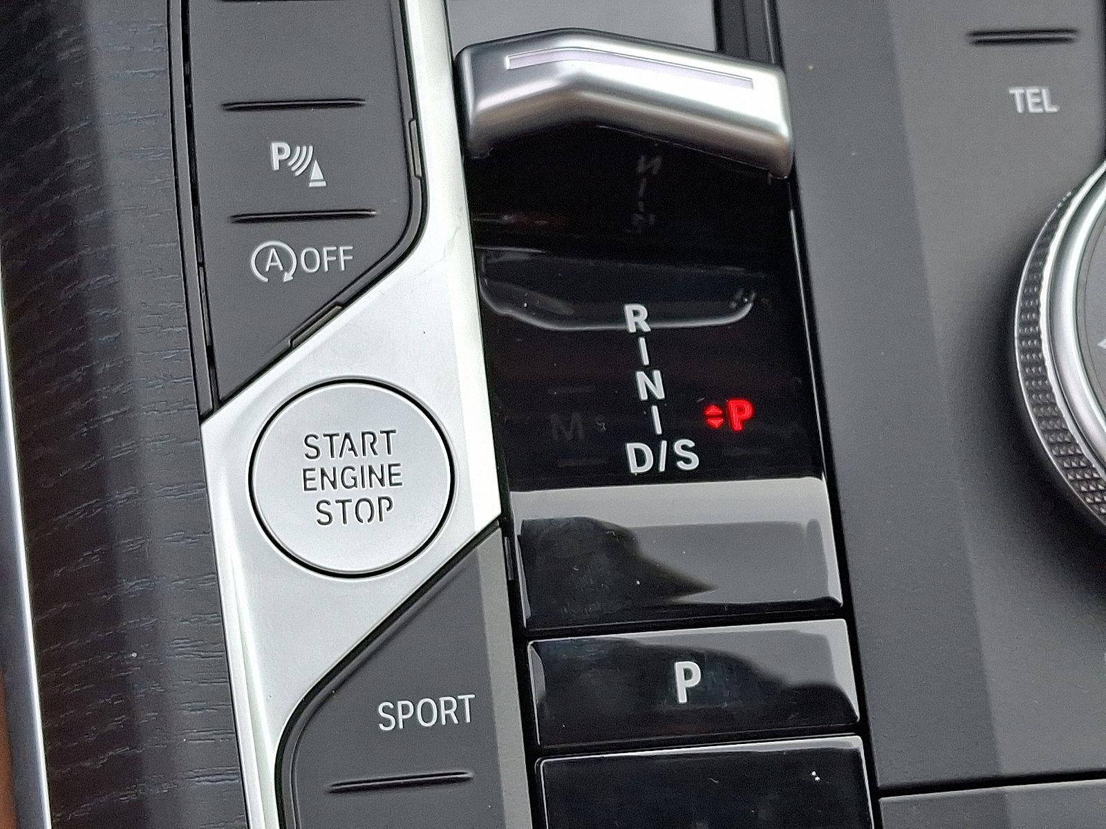 2026 BMW 330i NA xDrive Sedan