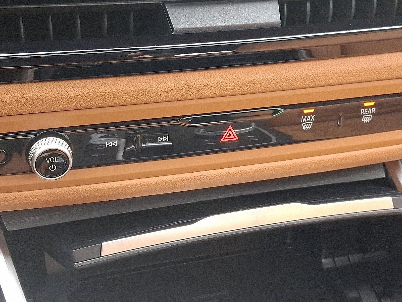 2026 BMW 330i NA xDrive Sedan