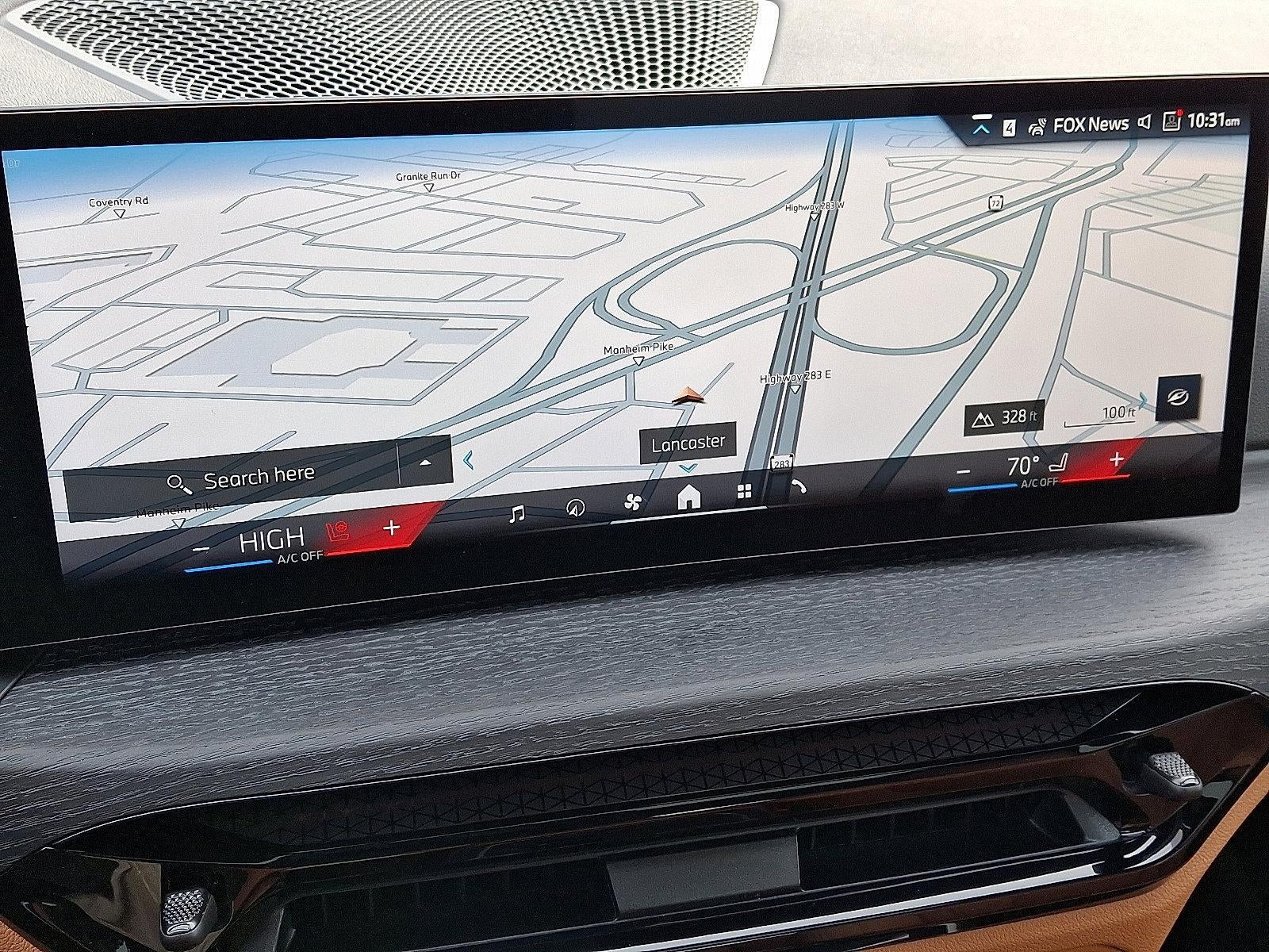 2026 BMW 330i NA xDrive Sedan