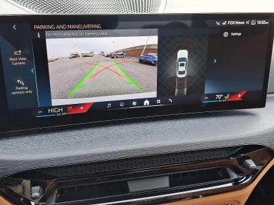 2026 BMW 330i NA xDrive Sedan