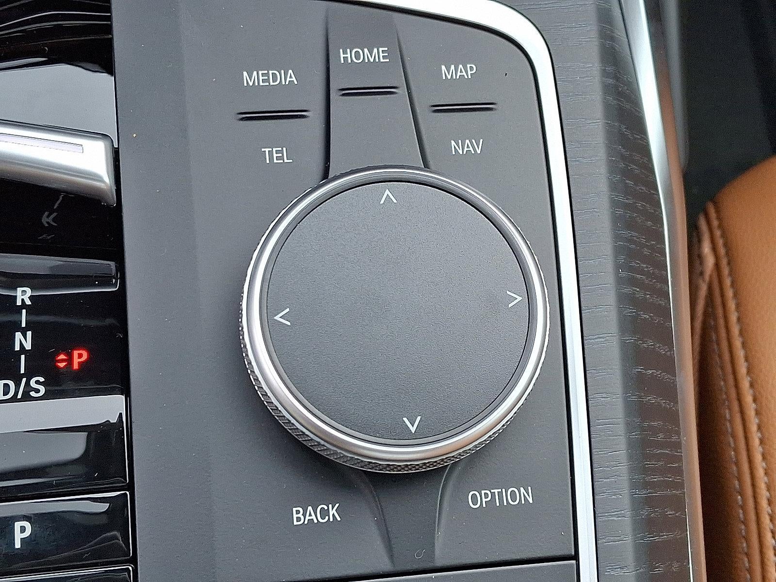 2026 BMW 330i NA xDrive Sedan