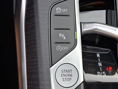 2026 BMW 330i NA xDrive Sedan