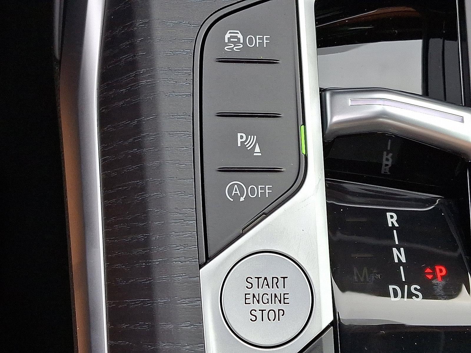 2026 BMW 330i NA xDrive Sedan