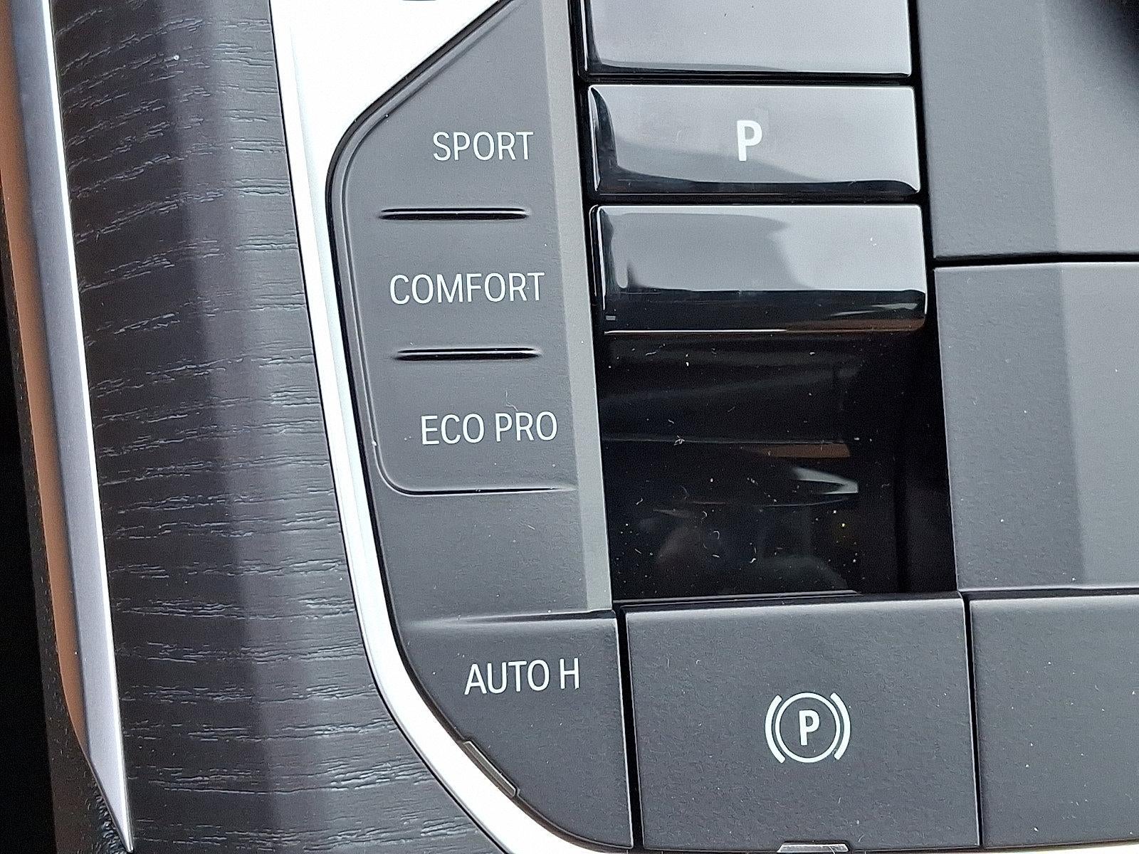 2026 BMW 330i NA xDrive Sedan