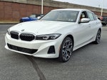 2026 BMW 330i NA xDrive Sedan