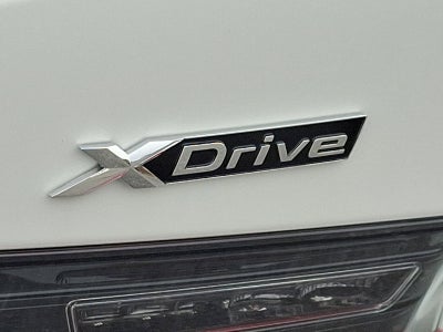 2026 BMW 330i NA xDrive Sedan