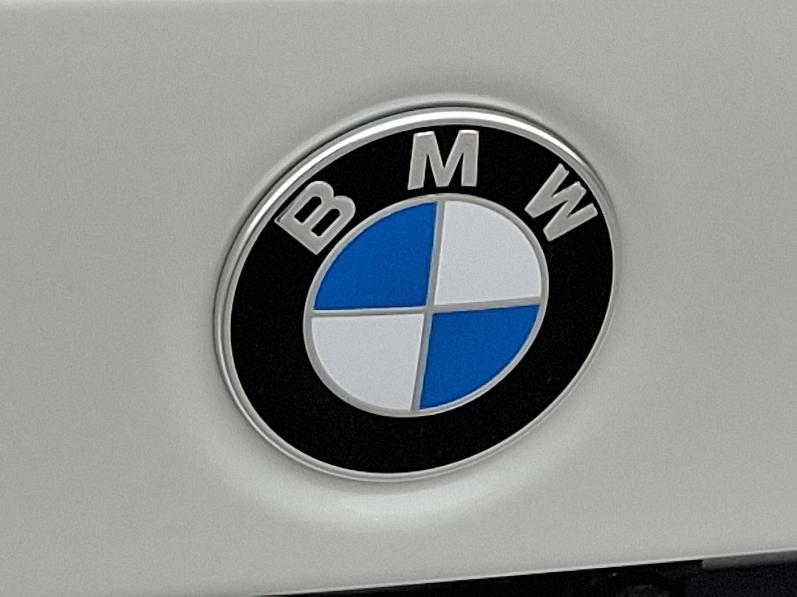 2026 BMW 330i NA xDrive Sedan