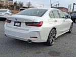 2026 BMW 330i NA xDrive Sedan