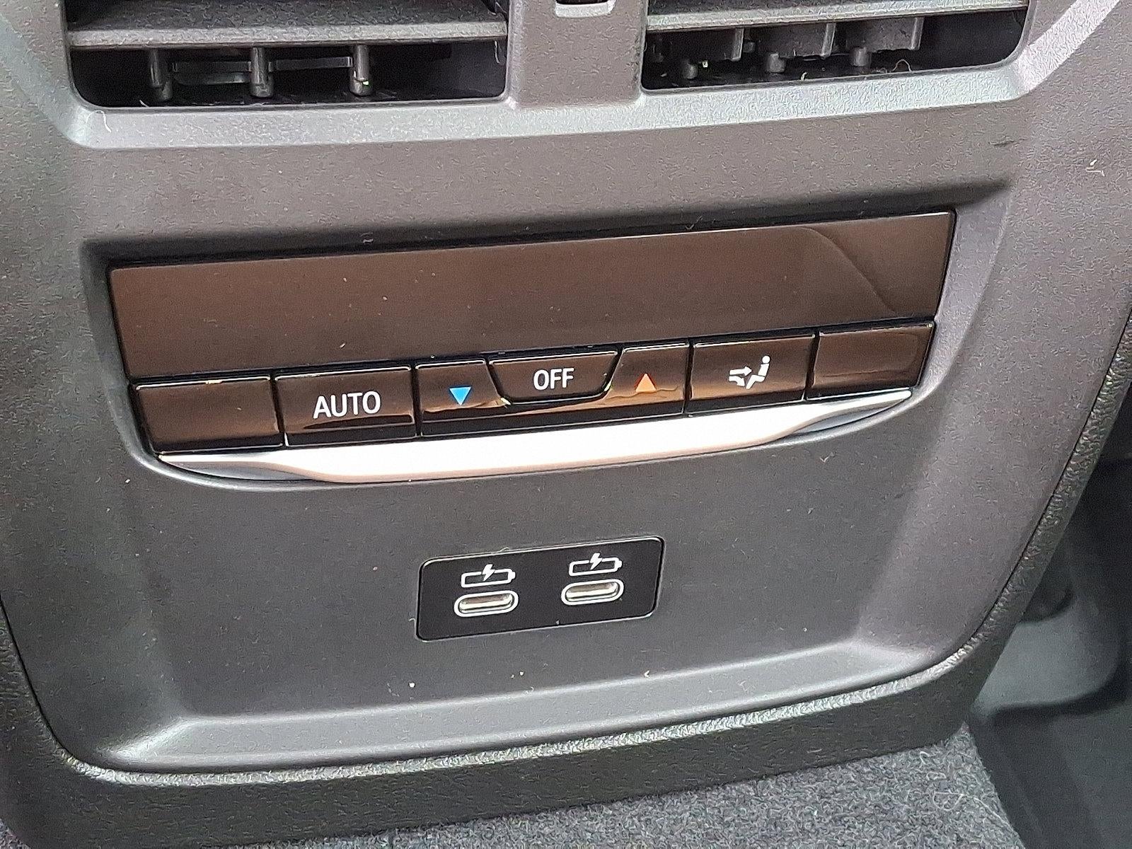 2026 BMW 330i NA xDrive Sedan