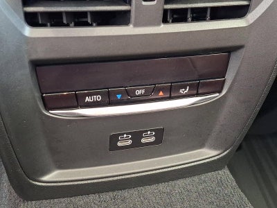 2026 BMW 330i NA xDrive Sedan