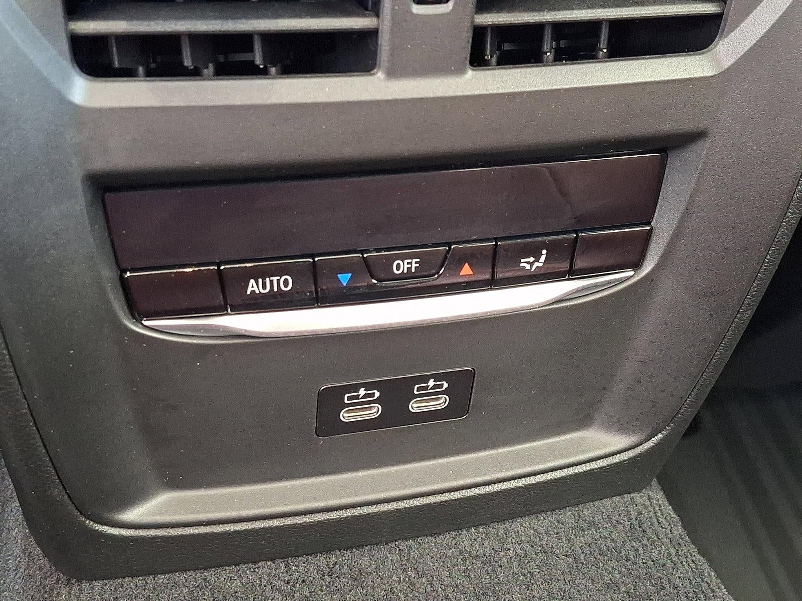 2026 BMW 330i NA xDrive Sedan