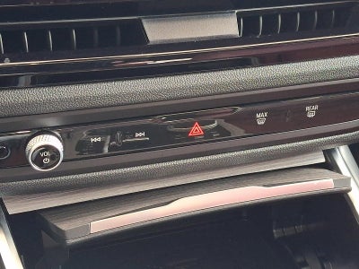 2026 BMW 330i NA xDrive Sedan