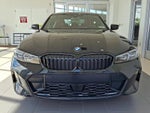 2026 BMW 330i NA xDrive Sedan
