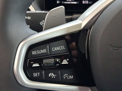 2026 BMW 330i NA xDrive Sedan