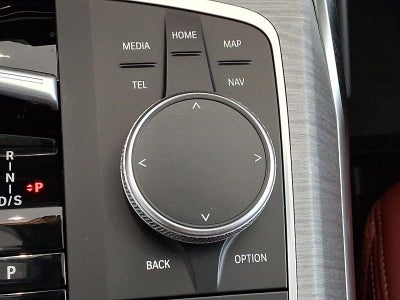 2026 BMW 330i NA xDrive Sedan