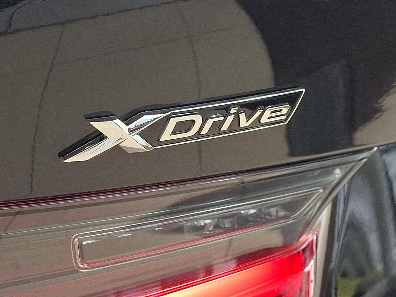 2026 BMW 330i NA xDrive Sedan