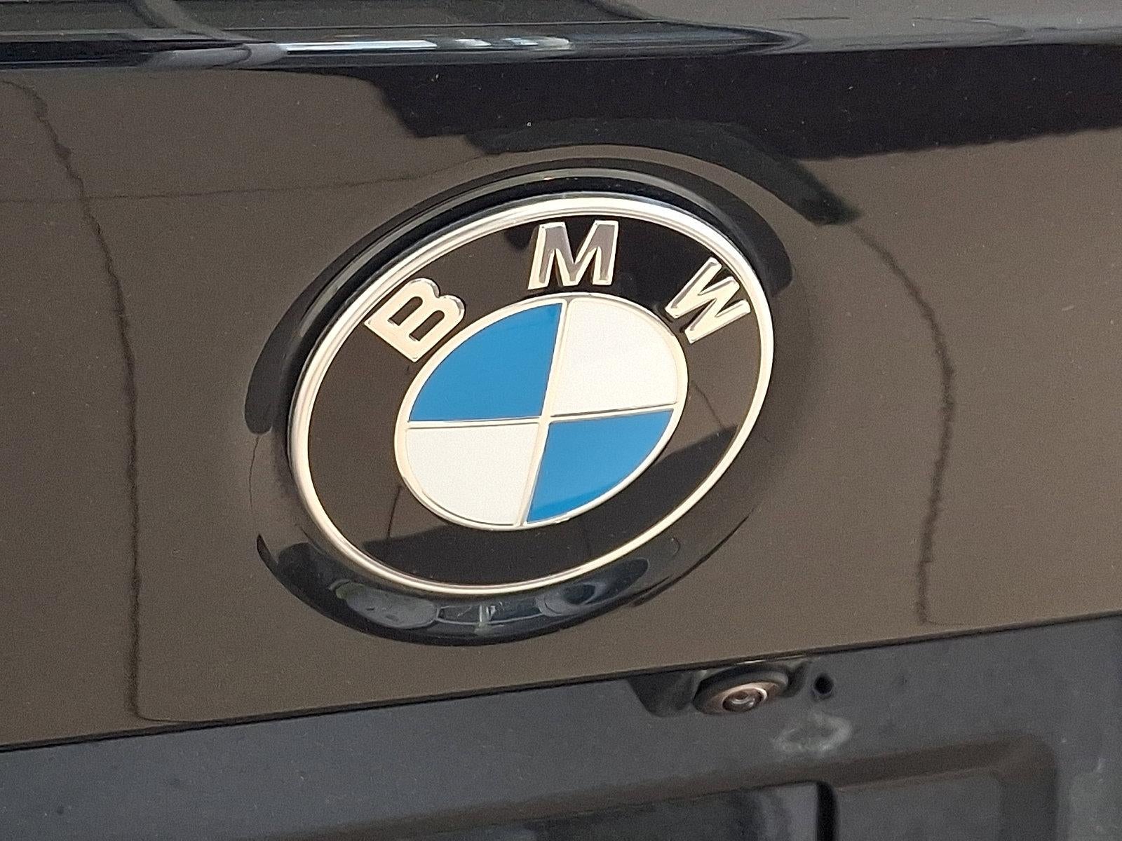 2026 BMW 330i NA xDrive Sedan
