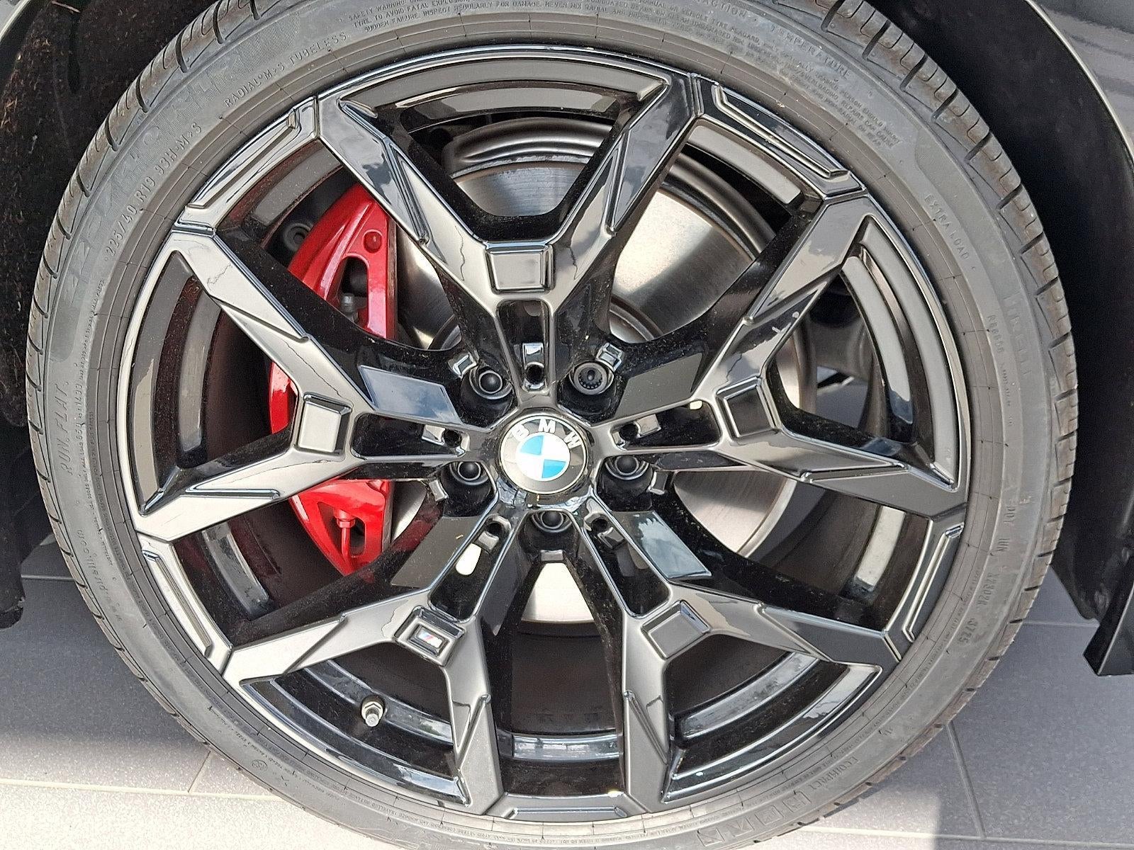 2026 BMW 330i NA xDrive Sedan