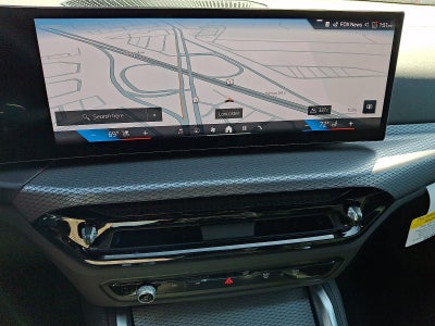 2026 BMW 330i NA xDrive Sedan