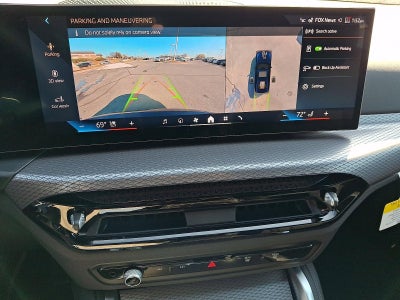 2026 BMW 330i NA xDrive Sedan