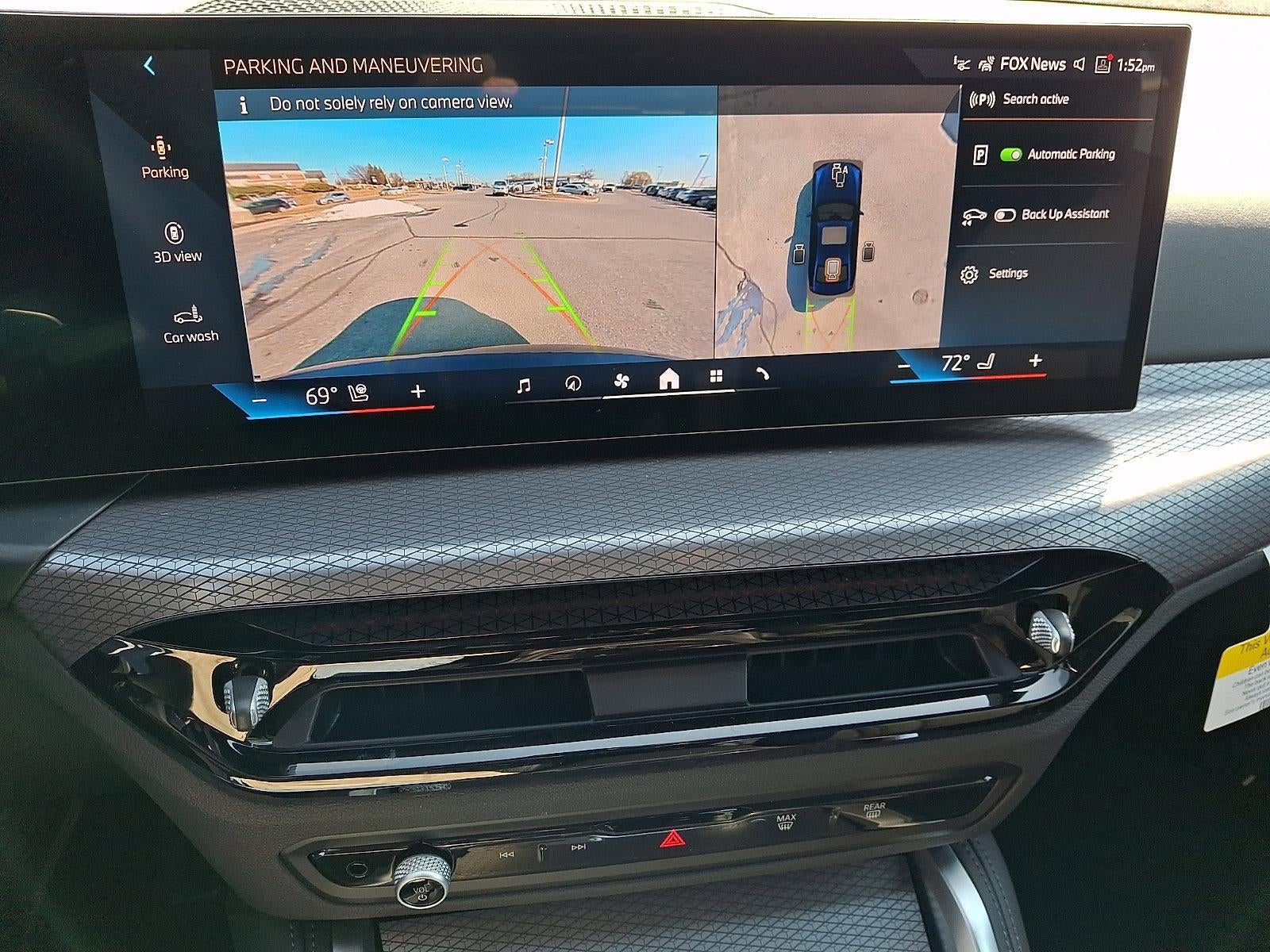 2026 BMW 330i NA xDrive Sedan