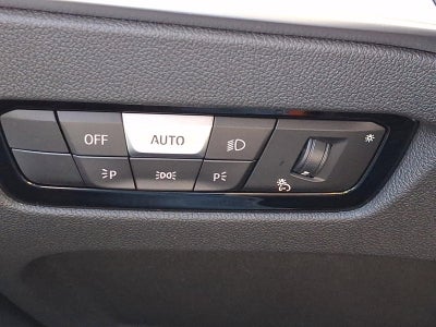 2026 BMW 330i NA xDrive Sedan