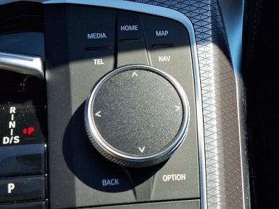 2026 BMW 330i NA xDrive Sedan