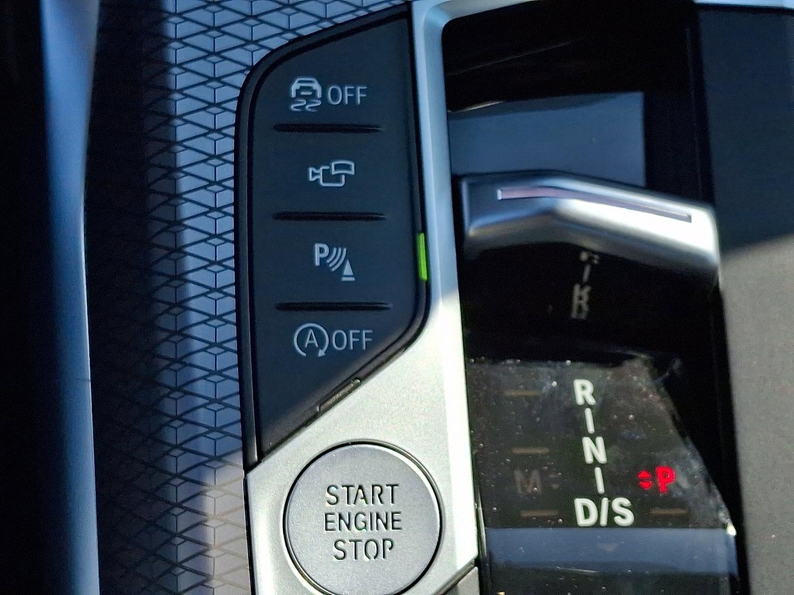 2026 BMW 330i NA xDrive Sedan