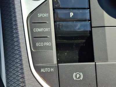 2026 BMW 330i NA xDrive Sedan