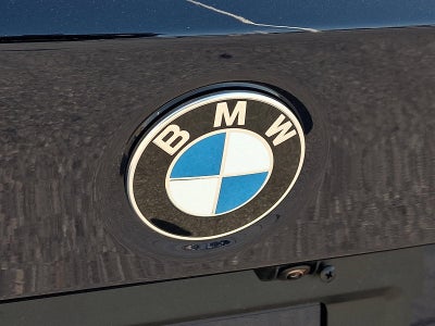 2026 BMW 330i NA xDrive Sedan