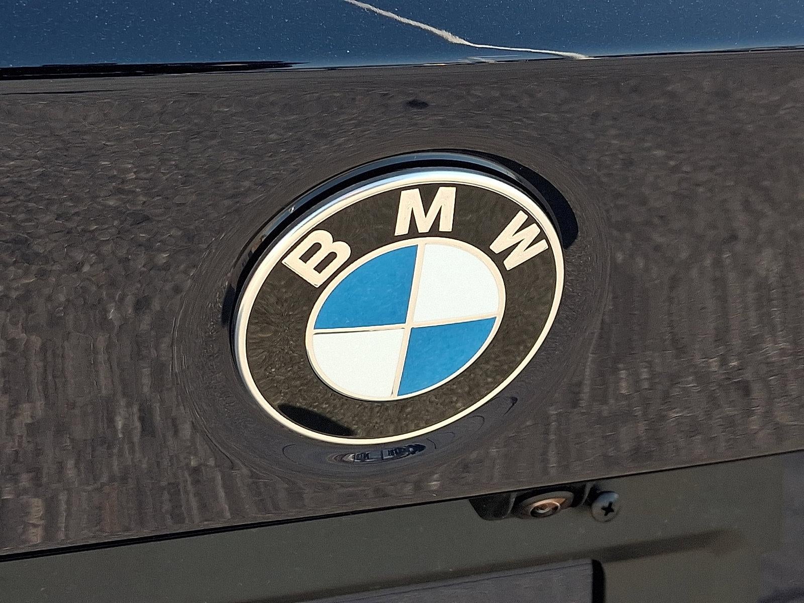 2026 BMW 330i NA xDrive Sedan