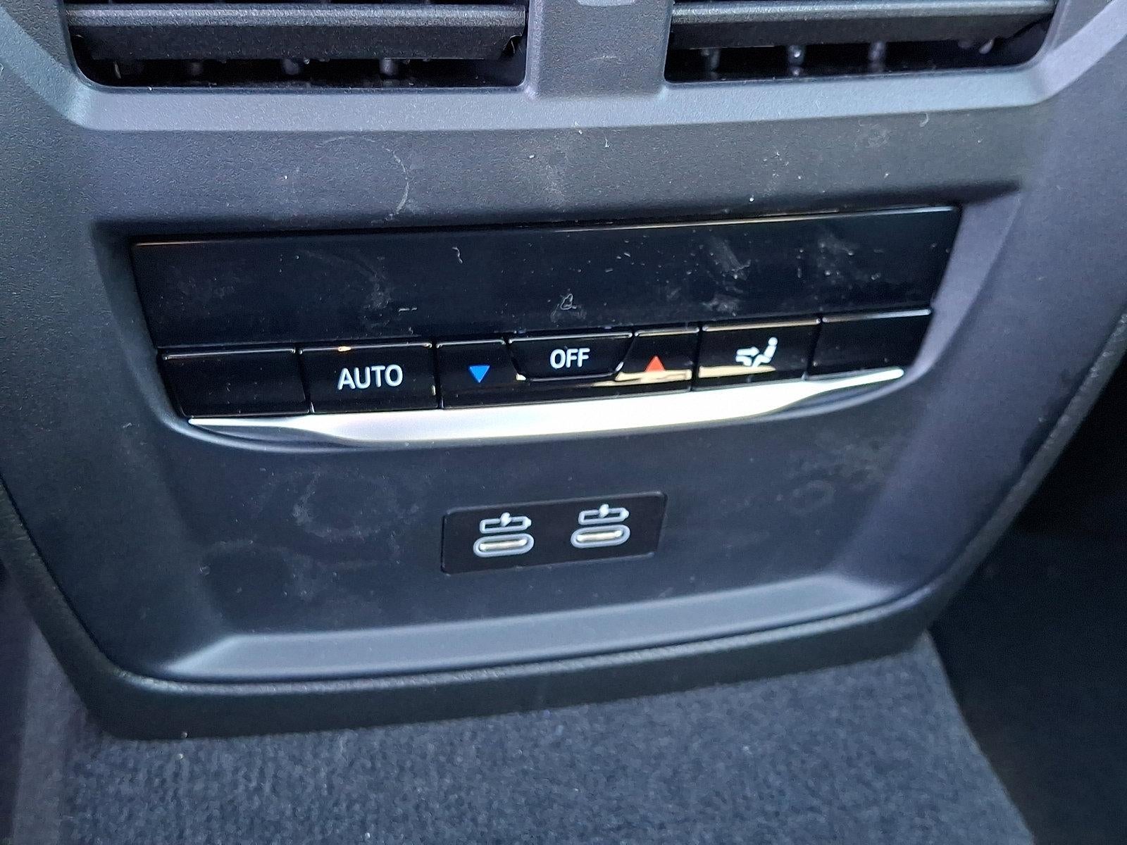 2026 BMW 330i NA xDrive Sedan