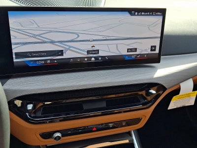 2026 BMW 330i NA xDrive Sedan