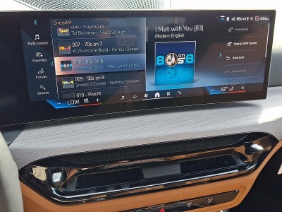 2026 BMW 330i NA xDrive Sedan