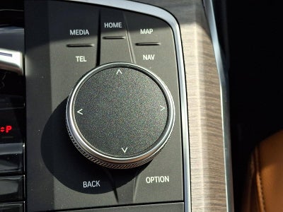 2026 BMW 330i NA xDrive Sedan